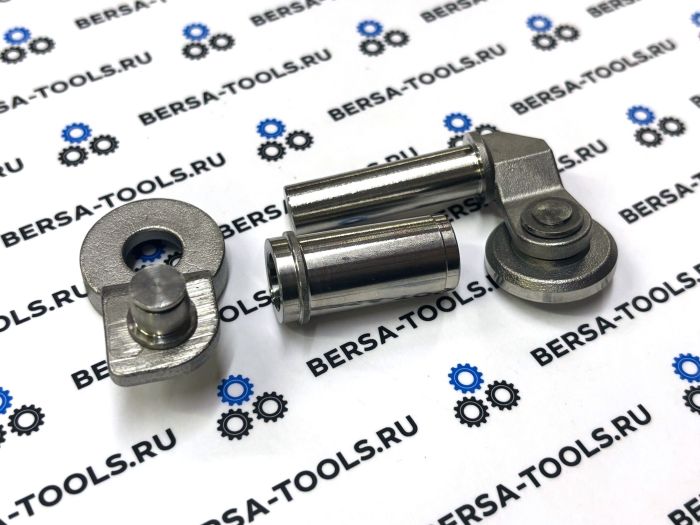 Ремкомплект вестгейта 16389700013,16389880009 KP38 Turbo Wastegate Rattle Flapper для Hyundai Sonata KIA 1.6L 28231-2B770