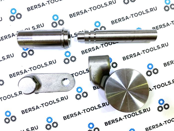 Ремкомплект вестгейта турбины VAG K04 2.0 TDI, калитка 41мм