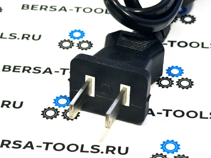 Паяльник с Т-образным жалом и накладкой для монтажа шлейфов