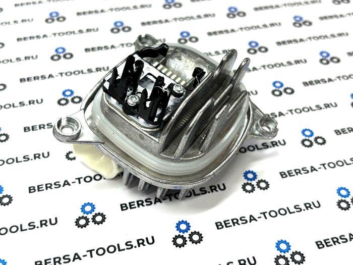 Светодиодный модуль BMW X7 G07 (2017-2020) (белый) левый (63119466175)