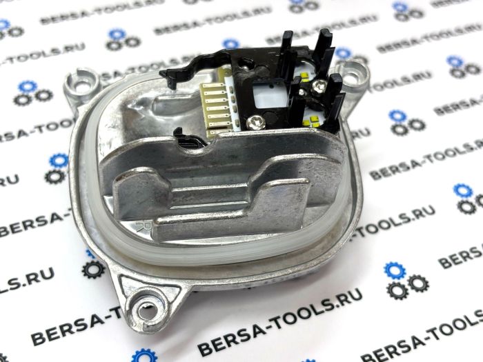 Светодиодный модуль BMW X7 G07 (2017-2020) (белый) левый (63119466175)