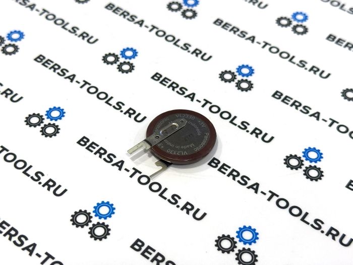 Аккумулятор Panasonic VL2330 (VL2330-VCN) в ключ