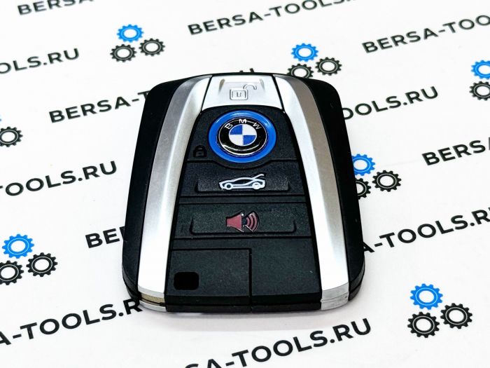 Смарт ключ BMW i3, i8 (434 mhz)
