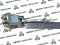 Личинка замка передней левой/водительской двери BMW X1 E84 с ключом
