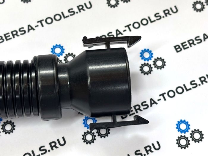 Пaтpубoк вeнтиляции каpтeрных газов BМW N47, N57 (13717810772)