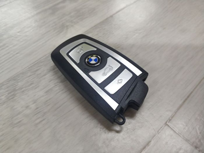 Корпус смарт-ключа BMW F-series (без лезвия)