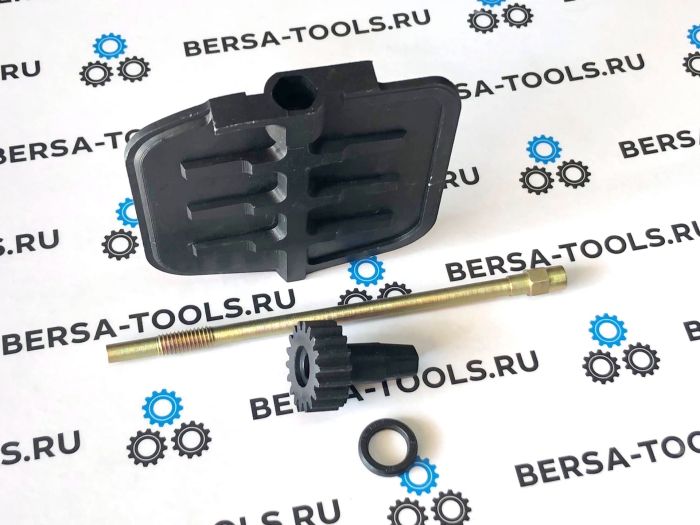 Ремкомплект DISA BMW N51, N52, N53 (большая лопасть)