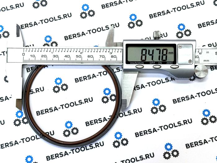 Ремкомплект одинарного Ваноса (Single Vanos) М50TU, М52, S50, S52 (базовая комплектация)