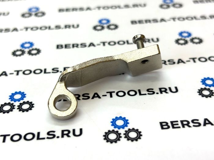 Ремкомплект рамки ручки двери BMW E53 (усилитель левой рамки двери (передней/задней) е53)