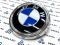 Эмблема BMW 99 мм (51147294465) хром