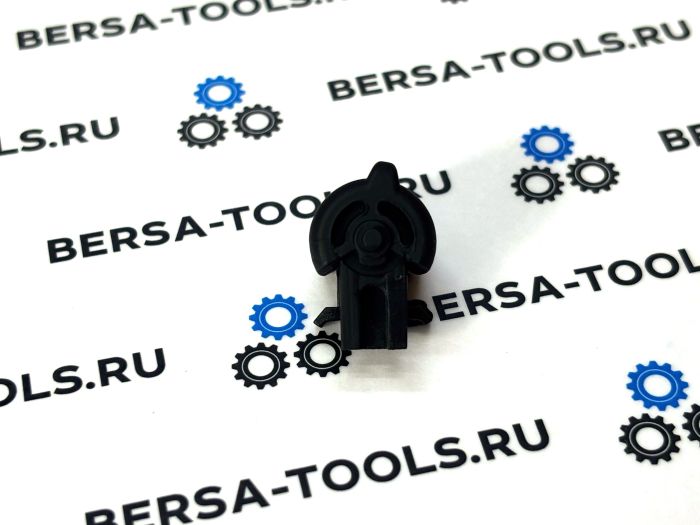 Кнопка/переключатель на руль BMW F20, F30, F36, F10, F11, F07, F12, F01, F02, F25, F15 (61319229485 - ЛЕВАЯ)