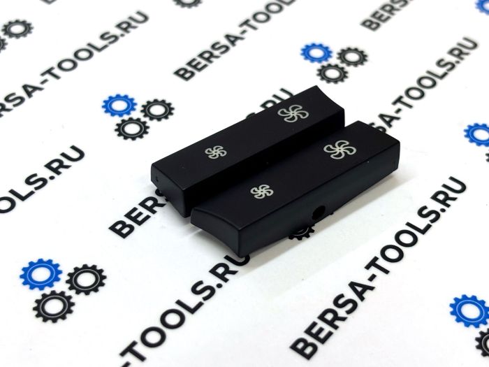 Кнопка климат-контроля BMW E87, E90, E92, E93, E87, X1 E84. X3 F25 (регулировки обдува, без надписи OFF)