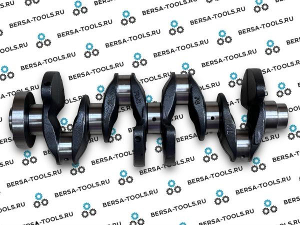 Вал коленчатый 11217640165 11217599247 11212212762 BMW N20 N20B20 2.0l