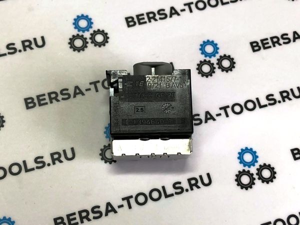 Активный оптический коннектор Tyco 1-1394640-1 шины MOST