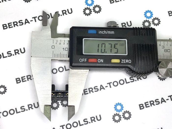 Микропереключатель дверного замка VAG (D2HW-FL291D-A452-AQ)