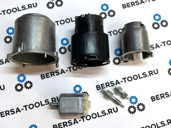 Ремкомплект бокового зеркала заднего вида BMW, MINI, Chrysler, Land Rover, Range Rover