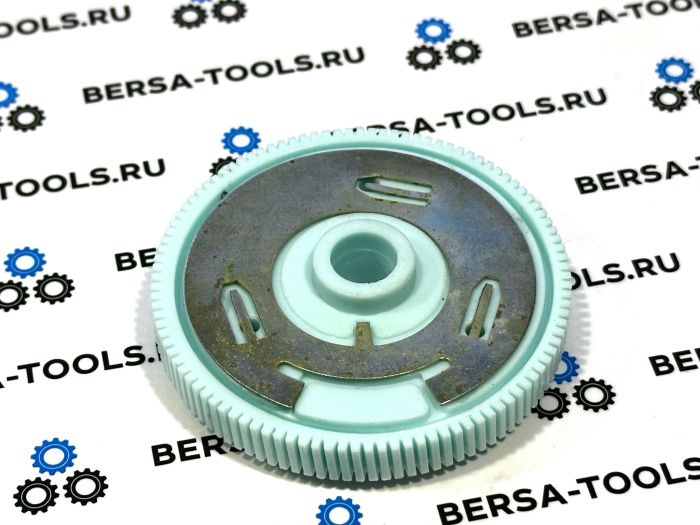 Шестерня мотора заднего стеклоочистителя VAG 6X0955711 (C,D,F)