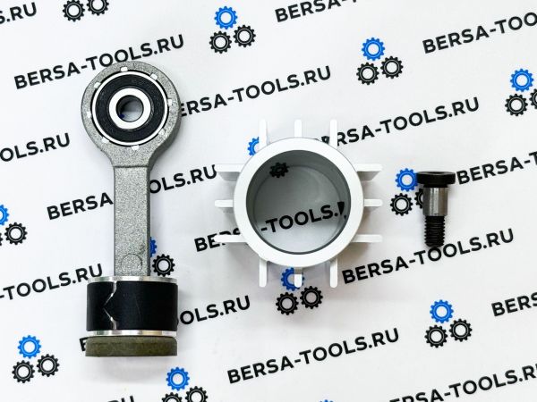 Ремкомплект компрессора пневмоподвески Hitachi Land Rover  Range Rover