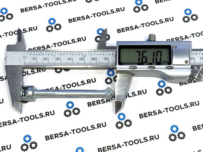 Ремкомплект личинки замка двери BMW E70 E71