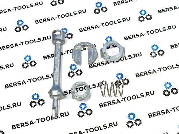 Ремкомплект личинки дверного замка BMW Х1 E84