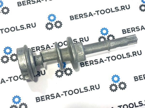 Вал замка зажигания BMW E46 и E39