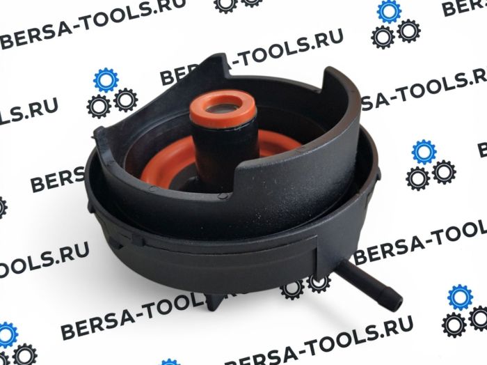 Клапан вентиляции картерных газов BMW N51, N52, N52N, N52K