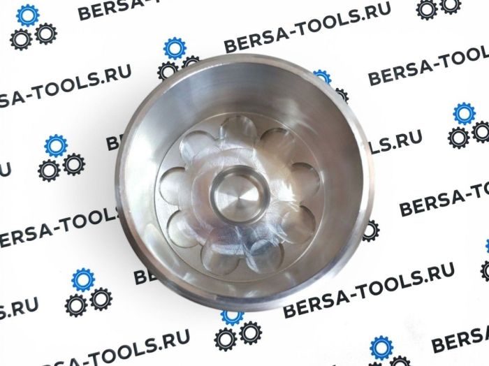 Корпус масляного фильтра Opel и GM