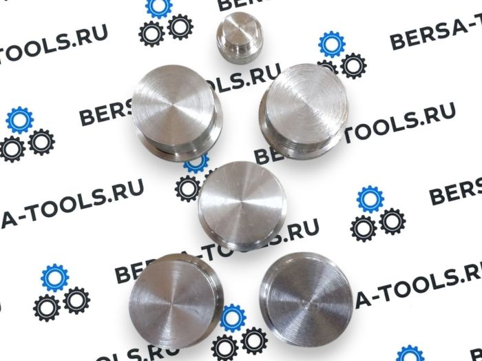 Заглушки вихревых заслонок для дизельных двигателей 2.4 D, JTD, JTDM