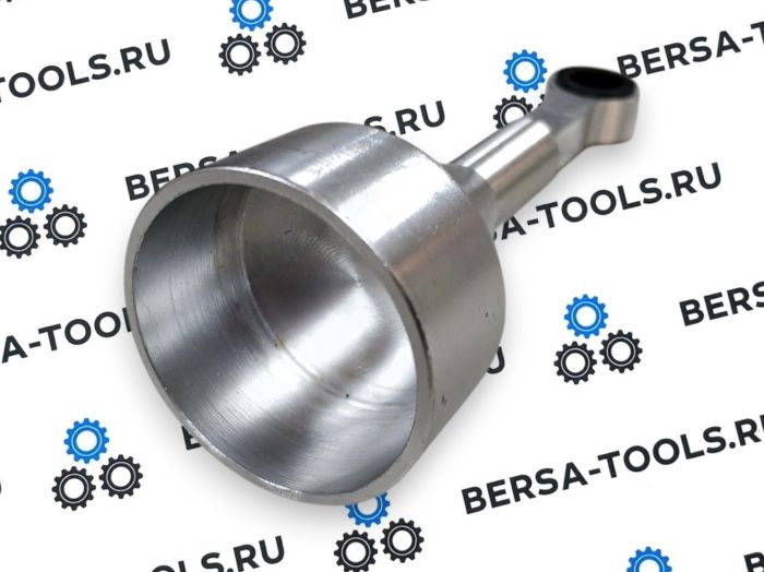 Тяга вакуумного клапана впускного коллектора