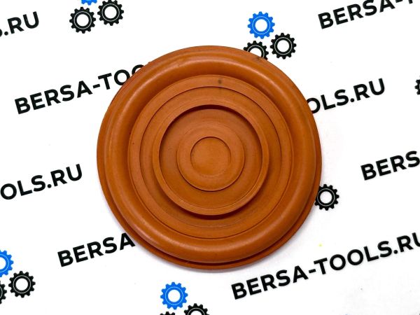 Мембрана клапанной крышки GM (Opel) 5607229, 55596087, 55569822