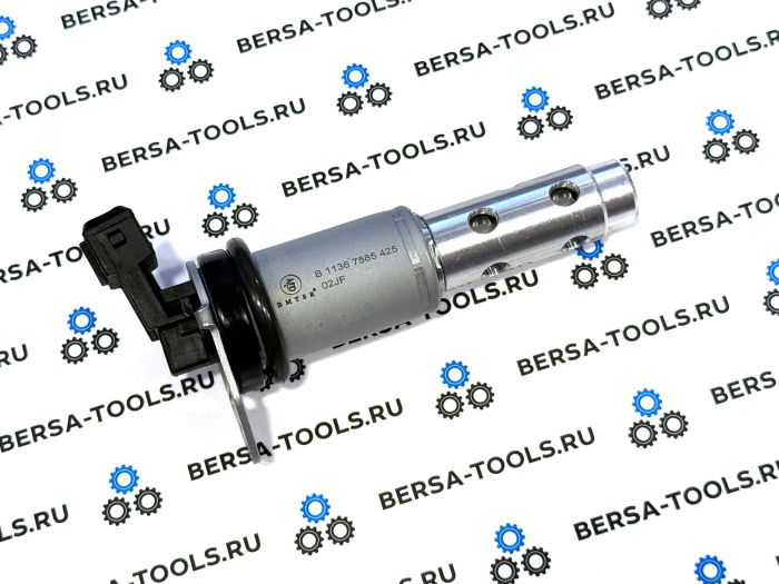 Электромагнитный клапан VANOS BMW N51, N52, N53, N54