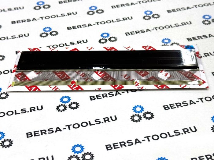 LCD дисплей для приборной панели BMW E38, E39, E53