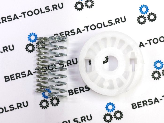 Ремкомплект  стеклоподъемника передних дверей BMW Е90, E91