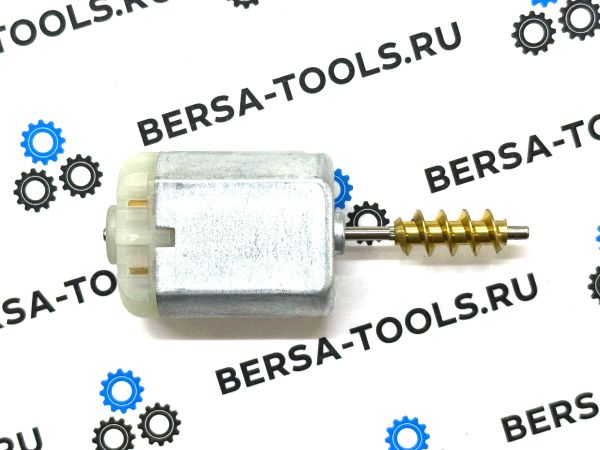 Моторчик замка двери Mercedes W164, W166, W251