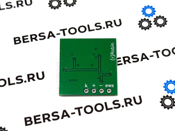 Эмулятор иммобилайзера EWS 2, 3 BMW