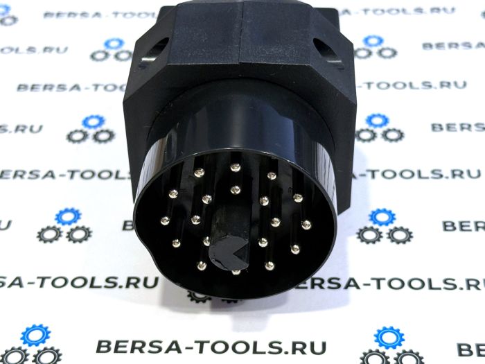 Переходник с OBD2 на 20 pin