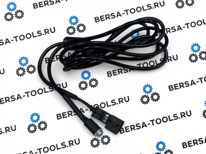 Кабель AUX BMW E39, E46, E38, E53 с мониторами 16*9