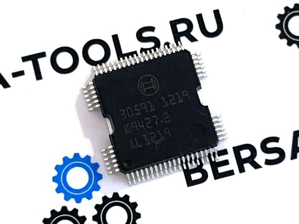 Микросхема Bosch 30591
