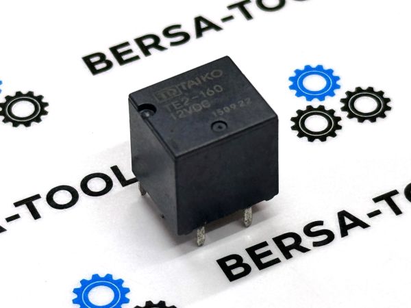 Реле TAIKO TB2-160 12VDC