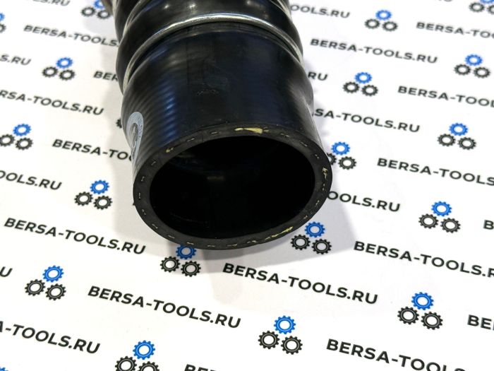 Ремкомплект патрубка системы турбонаддува BMW E90, E91 (11617795304)