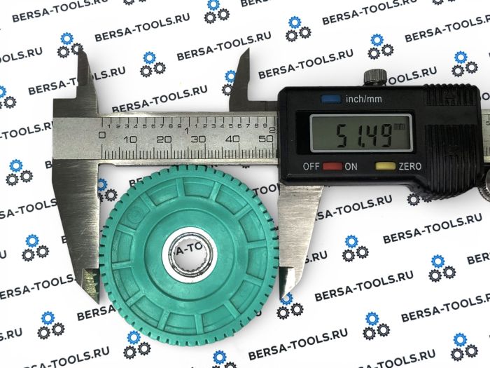 Шестерня люка Renault, Peugeot