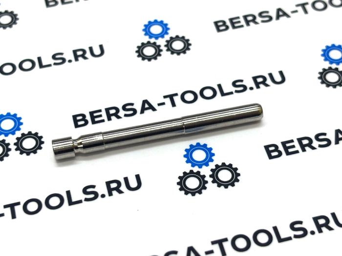 Ось для червячной шестерни сервопривода турбины HELLA