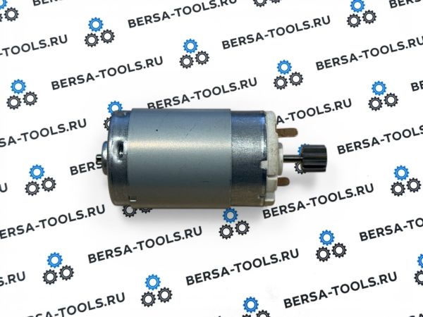 Моторчик актуатора турбины Hella D (диаметр шестерни: 7.2 мм) (36-01-019)