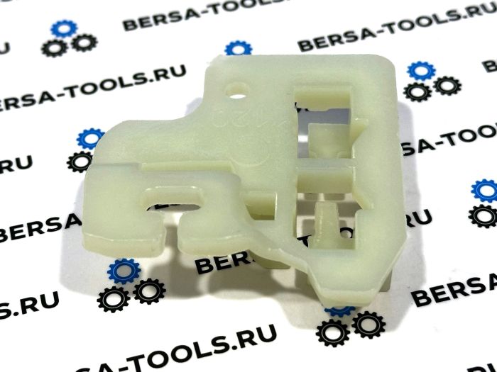 Направляющая стеклоподъёмника правой передней двери BMW X5 E53 (1999-2007)