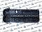 Крышка головки блока цилиндров BMW M54, M52TU