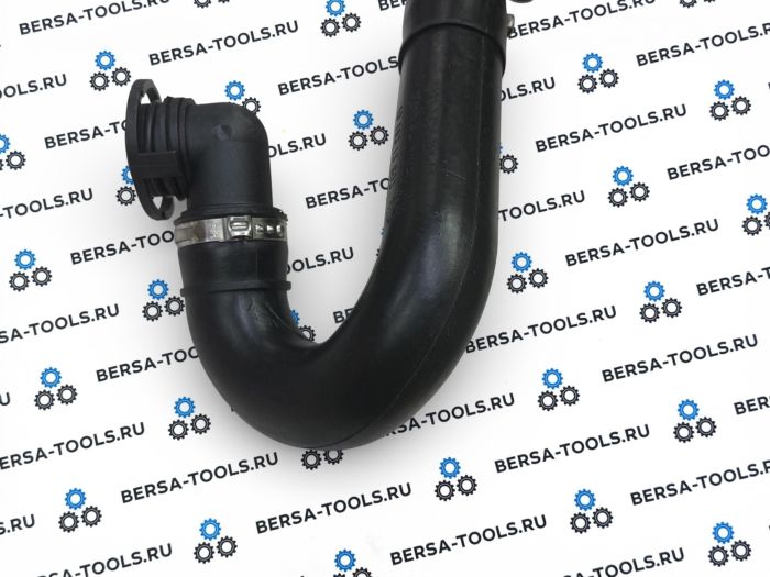 Клапан сброса давления BMW N54 13717594721 (старого образца)