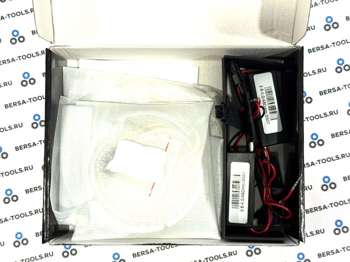 Ангельские глазки CCFL для BMW Е87 (Желтый)