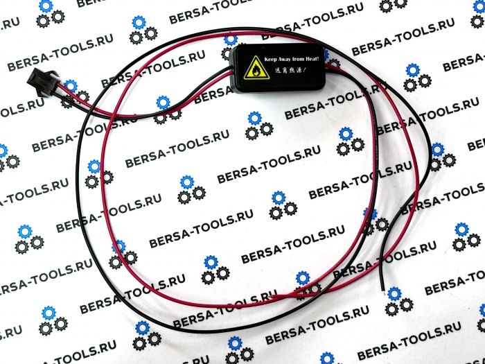 Блок питания (инвертор) для ангельских глазок COB