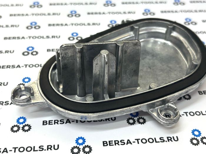 Светодиодный модуль BMW X7 G07 (2017-2020) (белый) левый (63119466175)