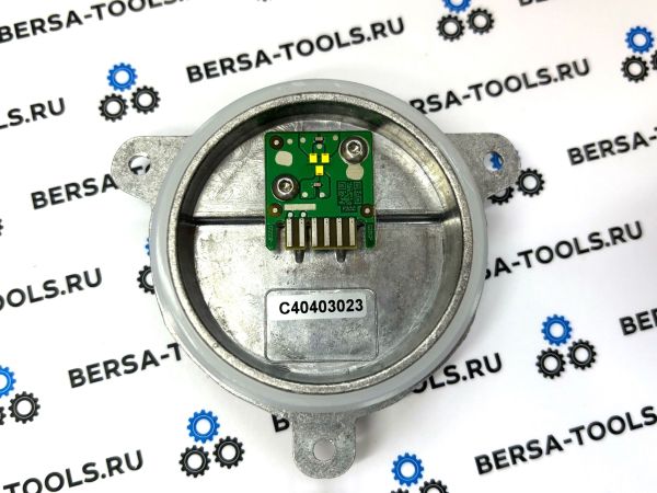 Светодиодный модуль BMW X7 G07 (2017-2020) (белый) левый (63119466175)